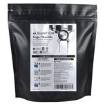 Sage Descaler for Coffee Machines & Kettles - 4 x 25g Sachets - 12 Mth Supply | Made by Cafetto Australia who make Sage Branded Coffee Machine and Kettle Descaler | By Super Cal