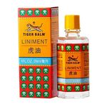 Tiger Balm For Arthritis