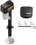 Electric Trailer Jack 7500LBS, 12V 