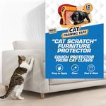 12 Pack Cat Scratch Furniture Prote