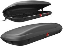 TANGZON Car Roof Box, 400L/480L Cap