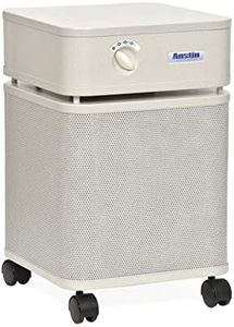 Austin Air B400A1 Standard Unit Healthmate Air Purifier, Sandstone