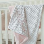 IEK Personalized Name Blankets, Per