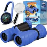 Promora Binoculars for Kids, Set wi