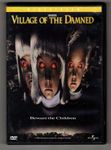 Village of the Damned (Bilingual)