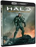 Halo: Season Two [4K UHD] [Blu-ray] (Bilingual)