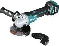 Makita XAG20Z 18V LXT BL 4-1/2”/ 5"