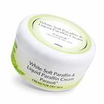 Parasoft Cream for Dry & Dehydrated Skin Intense Moisturizer Nourishing Cold & Winter Cream with Goodness of Aloe vera for both Men & Women Non-Greasy Paraben Free -200 GM