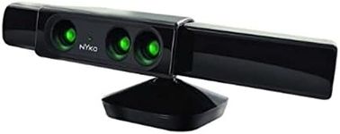 Zoom for Kinect - Xbox 360