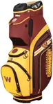 Wilson NFL Golf Bag - Cart, Washington Commanders