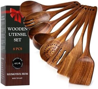 Wooden Spo