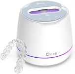 Drixo Ultrasonic Retainer Cleaner M