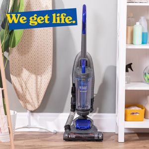 Russell Hobbs Athena2 Upright Vacuum Cleaner – Lightweight Bagless