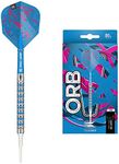 Target Darts Orb 11 18G 80% Tungsten Soft Tip Darts Set