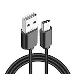 Suptig 2 Pack Charging Cable Compat