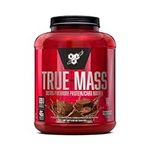 BSN TRUE-MASS Weight Gainer, Muscle