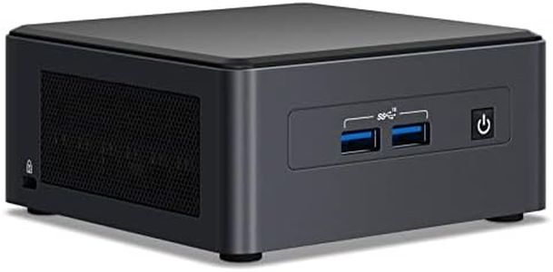 Intel NUC 