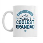 Grandad Gift, Coolest Grandad, Grandad Gifts For Birthday, Best Grandad Gifts, Grandad Mug, Grandad Coffee Mug