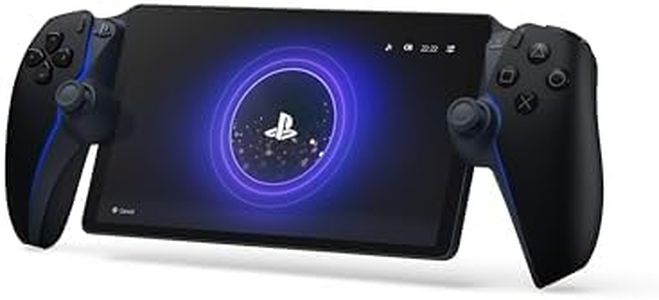 PlayStation Portal - Midnight Black