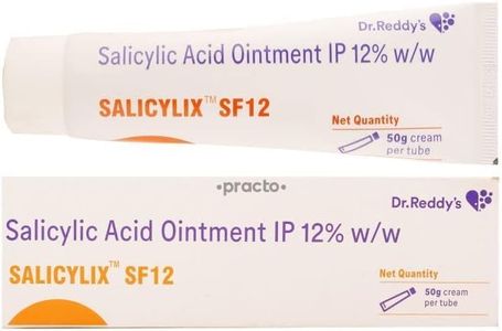 SALICYLIC 