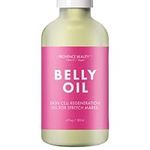 Belly Oil for Pregnancy and Stretch