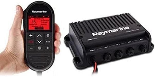 Ray90 VHF 