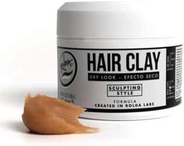 Rolda Hair Clay 5.29oz