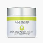 Juice Beauty Green Apple Age Defy Moisturizer Face Cream – Brightening & Hydrating Night Moisturizer with Vitamin C, Alpha Lipoic Acid & CoQ10 for Aging, Dry & Dull Skin - Vegan, Cruelty-Free, 60 mL