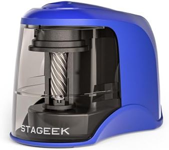 STAGEEK El