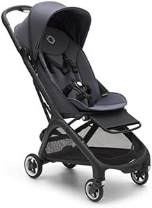 Bugaboo Bu