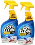 OxiClean Carpet and Area Rug Stain 