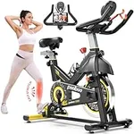 pooboo Magnetic Resistance Cycling 