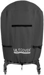 ULTCOVER Outdoor Waterproof Charcoa