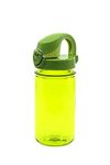 Nalgene 12 oz. On-The-Fly Sustain Spring Green, with Sprout Cap