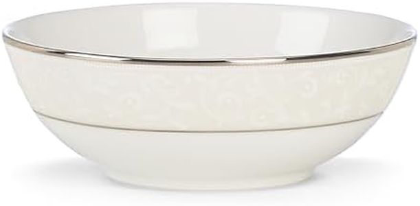 Lenox Bol de table Opal Innocence Blanc