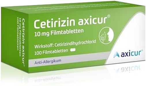 Cetirizin 