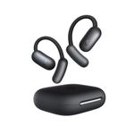 Anker Soundcore AeroFit 2 (Bluetooth 5.4) [Open Ear Wireless Earphones / IP55 Dustproof Waterproof Standard/ Up to 42 Hours Playtime / Multipoint Connection/PSE Technical Standards Compliant] Midnight