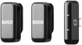 RØDE Wireless Micro - Compact Wirel