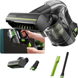 Gtech Multi MK2 Cordless Handheld Vacuum Cleaner – Lightweight Portable