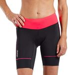 Zoot Women’s Core 8-Inch Tri Shorts