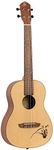 Ortega Guitars Baritone Ukulele Aco