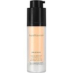 Bare Minerals Original Spf 20 05 Fairly Medium Liquid Foundation 30ml