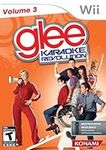 Karaoke Revolution Glee: Volume 3 -