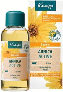Kneipp Huile de Bain - Arnica Active - 100 ml