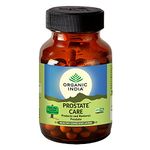 ORGANIC INDIA Ayurveda Capsule for Men (Prostate Care, Liver Kidney Care)