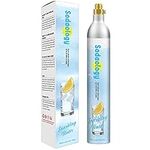 Sodaology 60L Co2 Carbonator Compat