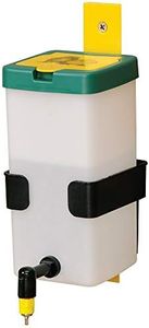 Premier 1 Chick Nipple Drinker with Wall Bracket
