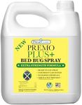 Premo Plus+ Bed Bug Spray Extra Str