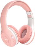 EarFun Bluetooth Kids Headphones, F