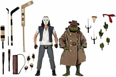 NECA NECA54124 Figurine d'action